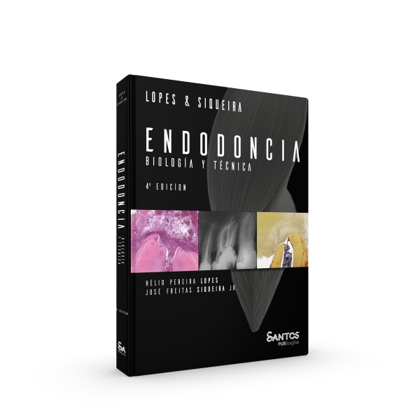 Endodoncia • Biología Y Técnica