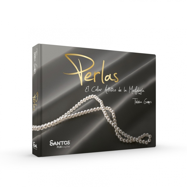 Perlas • El Collar Artístico De La Morfología