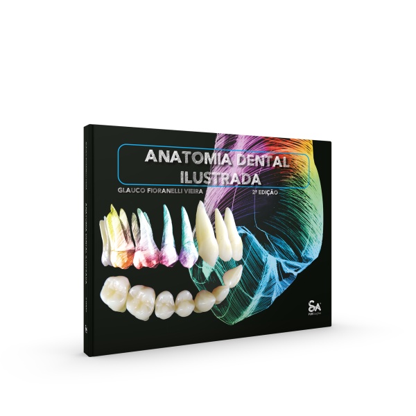 Anatomia Dental Ilustrada