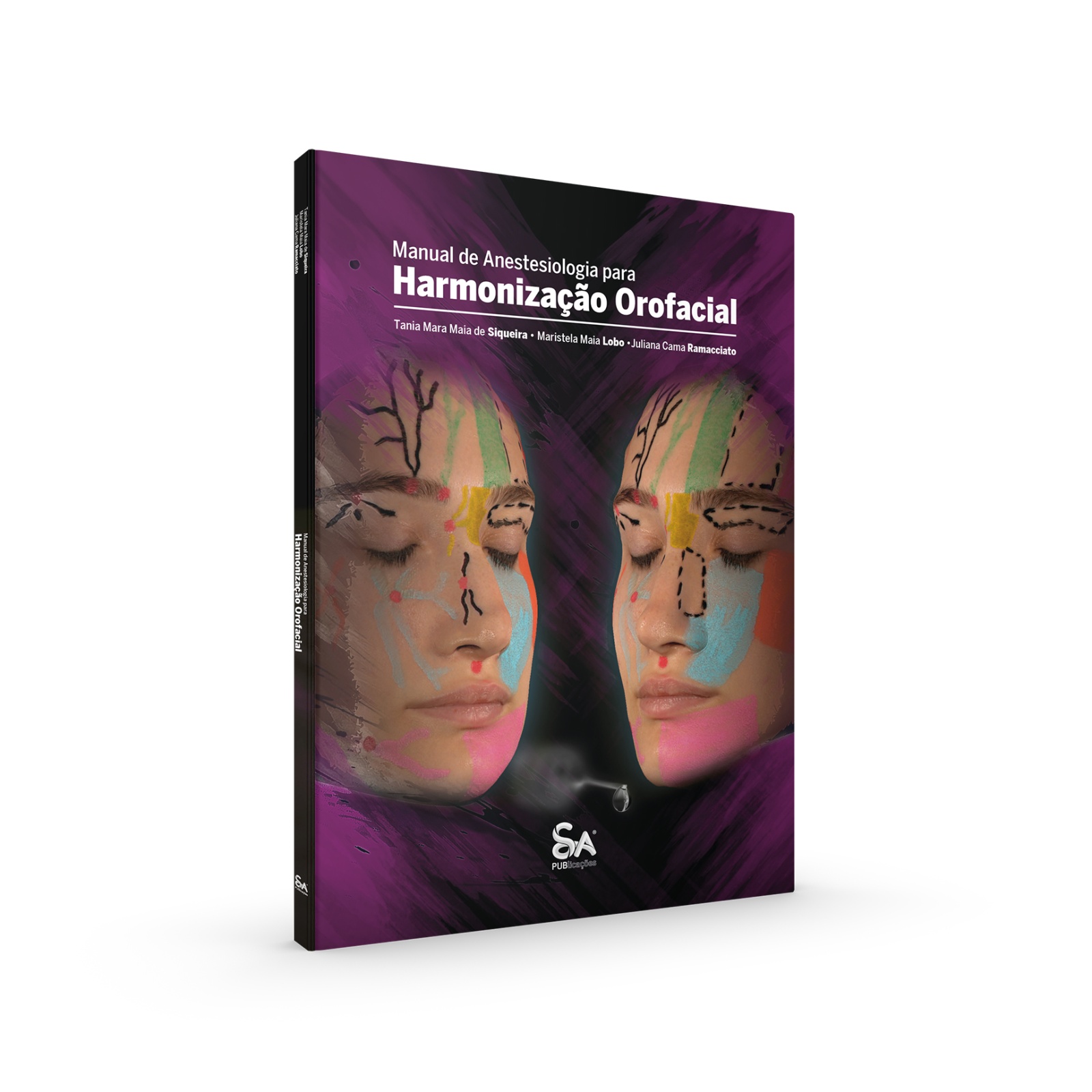 Manual de Anestesiologia para Harmonização Orofacial